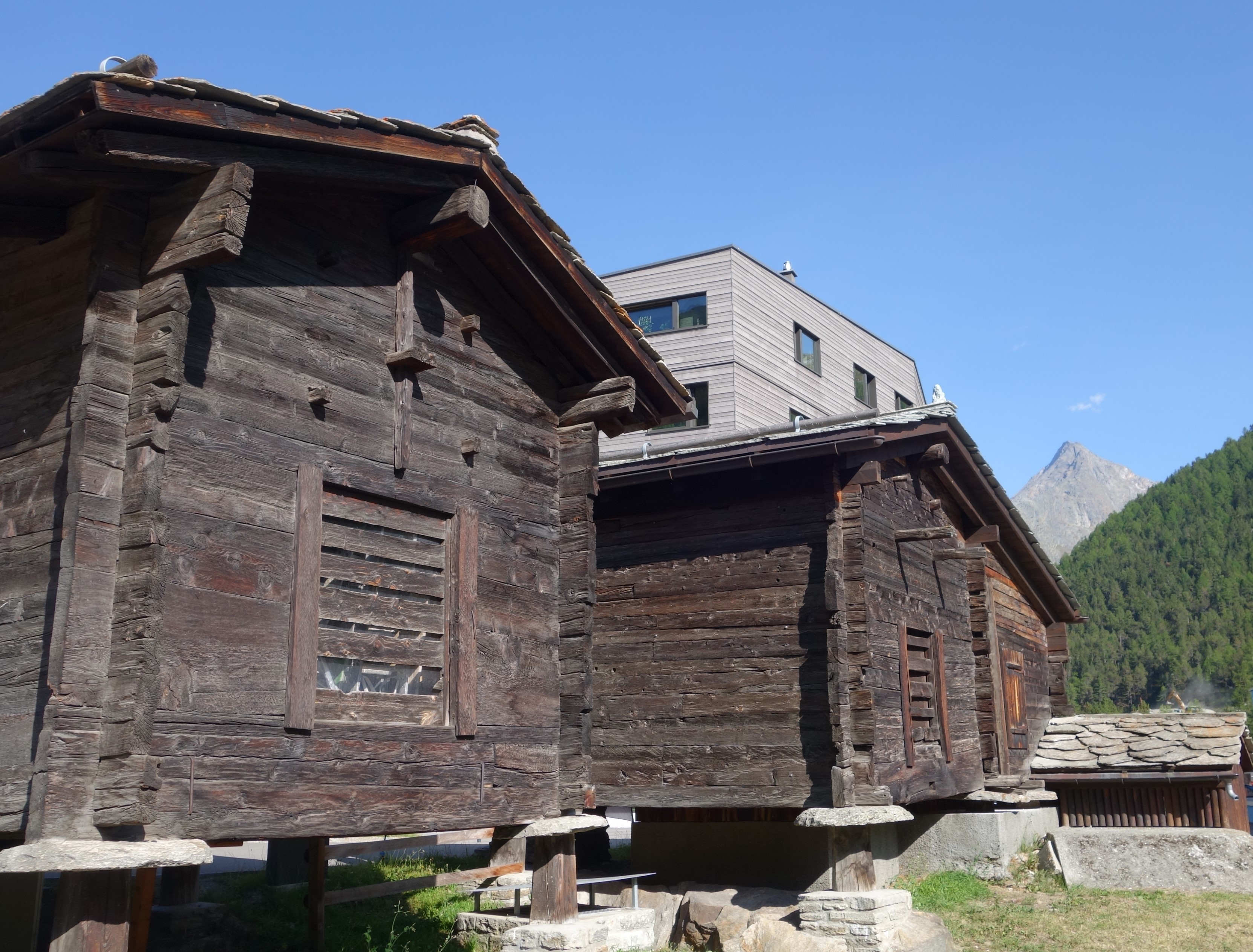Saas-Fee